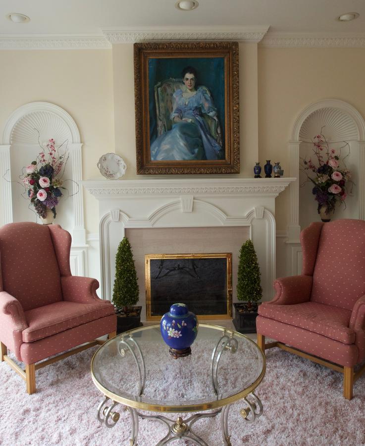 Sea Mist Waterfront B&B Camano Luaran gambar